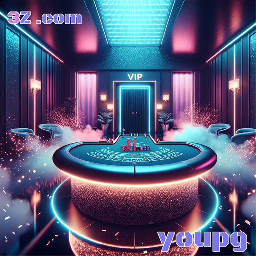 Plataforma Youpg: Um Novo Mundo de Jogos à Sua Porta